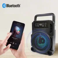 اسپیکر|پخش‌کننده همراه|برخوار, |دیوار