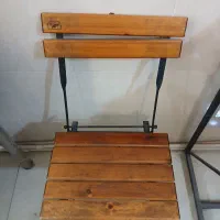 میز و صندلی کافه MDF قیمت مناسب|کافی‌شاپ و رستوران|نسیم‌شهر, |دیوار