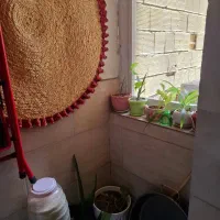 ۶۱متر شهرک مهر خ اصلی مهرگان کم واحد سنددار|فروش آپارتمان|نسیمشهر, |دیوار