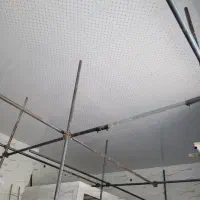 نصاب سقف کاذب و کناف|خدمات پیشه و مهارت|کرمانشاه, |دیوار