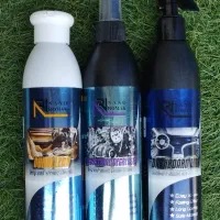 محصولات نانو روماک