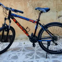 دوچرخه 26  راپیدو R2