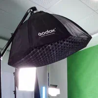 سافت باکس (پارابولیک) گودکس