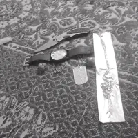 تعدادی وسیله فروشی همه نو