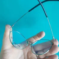 عینک طبی  آفتابی. سبک کد 5022