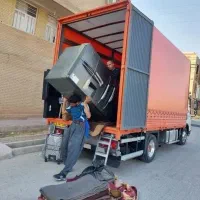 باربریی  اتـو آرامش اثاث منزل به تمام نقاط باکارگر