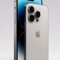 ایفون 15پرومکس طرح اپل/دو سیم کارت|موبایل|تهران, جمهوری|دیوار