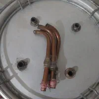 دیگ گلاب گیری  دستگاه تقطیر|سایر لوازم برقی|پاکدشت, پاکدشت (مامازند)|دیوار