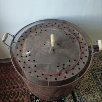 تنور گازی|اجاق گاز و لوازم برقی پخت‌وپز|بروجرد, |دیوار