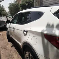 هیوندای سانتافه ix 45 2400cc، مدل ۲۰۱۵|خودرو سواری و وانت|تهران, حشمتیه|دیوار