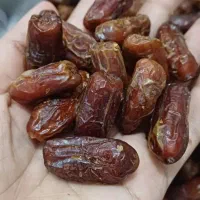 خرمای خشک ،قصب و شاهانی