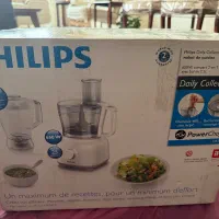 غذاساز فیلیپس