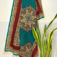 سفره قلم کاری