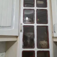 کابینت فلزی|مصالح و تجهیزات ساختمان|گنبد کاووس, |دیوار