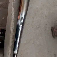 اگزوز مارک وولکانو سالم سالم