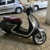 Rs 150 همتاز|موتورسیکلت|تهران, قیطریه|دیوار