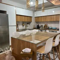 114 متر / ویو ابدی / برج مجلل پیامبر