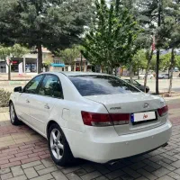سوناتا nf|خودرو سواری و وانت|بانه, |دیوار