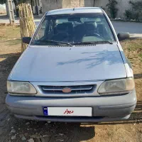 فروش پراید ۸۷