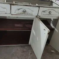 کابینت ۳ درب