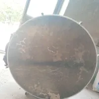 طبل پوستی