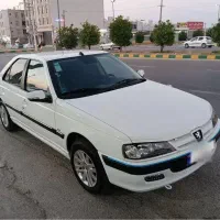 پارس elxسفارشی فول مدل۴۰۳درجه یک در جم