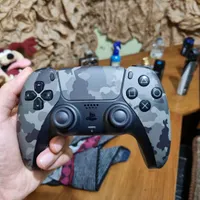 دسته ps5 سالم