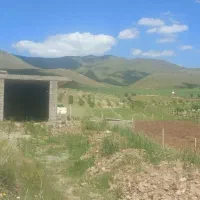 سە هزار مترزمین مجوز دار،برق،آب روستای تموغه|فروش دفتر صنعتی، کشاورزی، تجاری|سقز, |دیوار