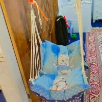 تاپ ریلکسی کودک مناسب خابودن و بازی|اسباب و اثاث بچه|اقبالیه, |دیوار