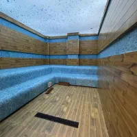 دورهمی شاد استخری ویژه بانوان|بلیت ورزشی|صدرا-فارس, فاز ۱|دیوار