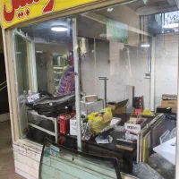 مغازه اجاره‌ای|اجارهٔ مغازه و غرفه|بومهن, |دیوار