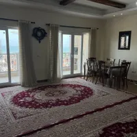 ۱۰۵ متر آپارتمان ساحلی تراس رو به دریا|فروش آپارتمان|سرخرود, |دیوار