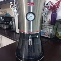 چای سلز برقی|سماور، چایساز، قهوهساز|سمنان, |دیوار