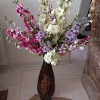 گلدان تزیینی