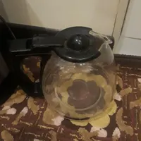 قهوه ساز ساپور