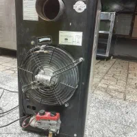 بخاری انرژی(ATS) مدل A618درحد نونو|بخاری، هیتر، شومینه|نسیمشهر, |دیوار