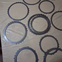 کاتریچ پمپ و غیره|خودرو سنگین|هشتگرد, شهرک بعثت|دیوار