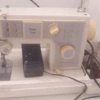 چرخ خیاطی خانگی