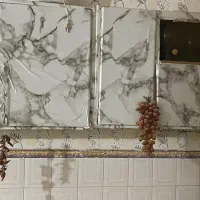کابینت و ابچکان خوب ورق قوی قدیمی