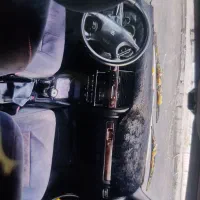 زانتیا۱۸۰۰ سالم خانوادگی|خودرو سواری و وانت|زنجان, |دیوار