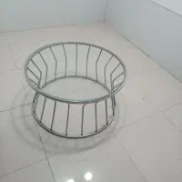 فروش ترولی میز پذیرایی صندلی مشتری ناخن|صندلی و نیمکت|بندر انزلی, معلم|دیوار