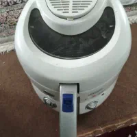 سرخ کن دلونگی
