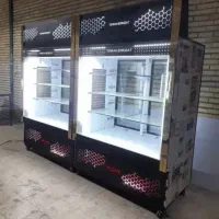 یخچال فروشگاهی|کافیشاپ و رستوران|تهران, بهمن یار|دیوار