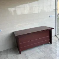 میز مدیریت|دفتر کار|رشت, یخسازی|دیوار