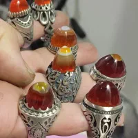 انگشتر  دونه ۵۰۰ هزار