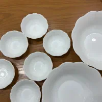 ظروف پذیرایی