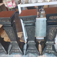 ستون قلع وسرب قیمت سال ۴۰۲ به خاطر جابجایی شغلی|مجسمه، تندیس، ماکت|کرج, نوروزآباد|دیوار