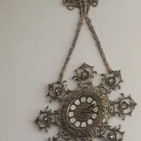 ساعت دیواری برنز|ساعت دیواری و تزئینی|اسلام‌شهر, شهرک واوان|دیوار