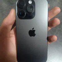 Iphone 16 pro 128|موبایل|تهران, نارمک|دیوار