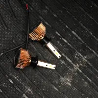 هدلایت پرمیوم H1|قطعات یدکی و لوازم جانبی|سرپل ذهاب, |دیوار